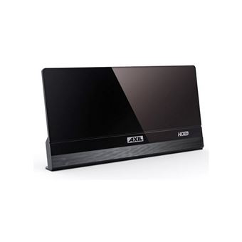 Antenne Interieure Engel An0268l Tdt 26 48 Db Blanc Accessoire Tv Video Achat Prix Fnac