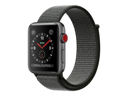 Apple watch 3 mobile clearance