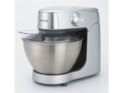 Kenwood Prospero+ KHC292.J0SI - Keukenmachine - 4.3 beker - 1000 W