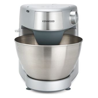 Robot pâtissier Kenwood Prospero+ KHC292.J0SI 1000 W Gris