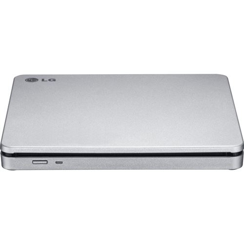LG GP70NS50 Graveur DVD externe USB Argent