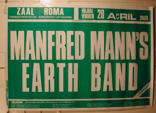 farmatr - 70x100 cm - AFFICHE / POSTER