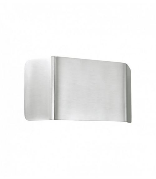 Applique Verona, aluminium