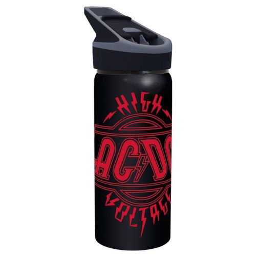 Bouteille en aluminium AC / DC Premium