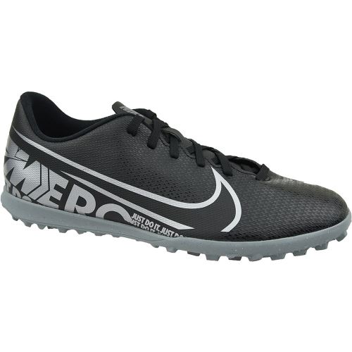 Baskets basses Nike Mercurial Vapor 13 Club TF Noir pour Hommes 44,5