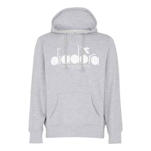 Diadora Sportswear Sweat-shirt HOODIE 5PALLE