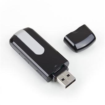 clé usb espion fnac