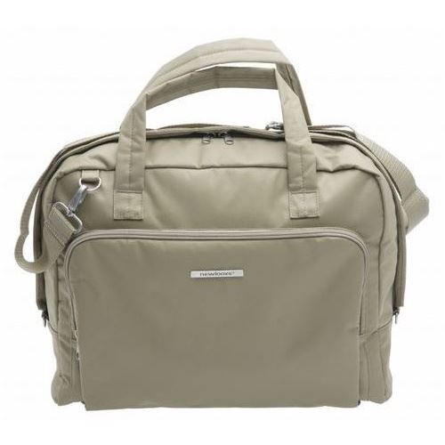 NEW LOOXS Épaule Postino 18 litres beige