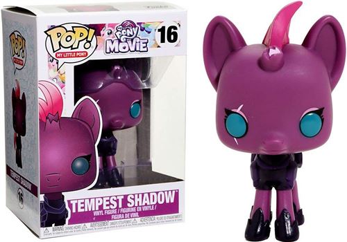 My Little Pony - Tempest Shadow #16 Hot Topic Exclusive