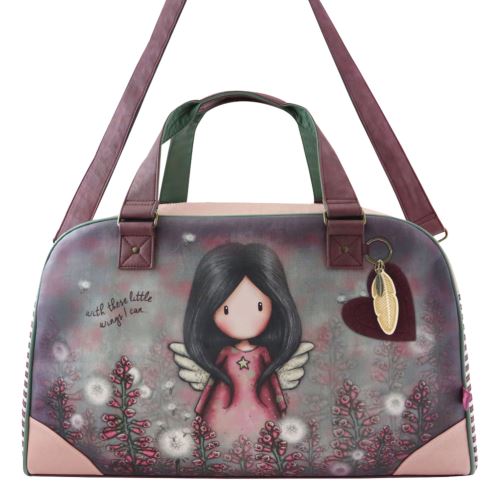 Sac de voyage Gorjuss Little Wings