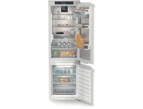 Liebherr Réfrigérateur Congélateur Encastrable Icndi 5173-20