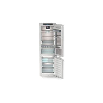 Réfrigérateurs combinés 255L Froid Total no frost LIEBHERR 55.9cm D, ICNDI5173-20