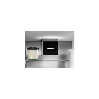 Réfrigérateurs combinés 255L Froid Total no frost LIEBHERR 55.9cm D, ICNDI5173-20