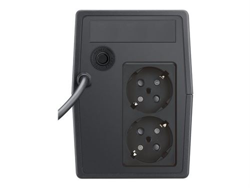 Liebert itON LI32101CT00 - onduleur - 240 Watt - 400 VA
