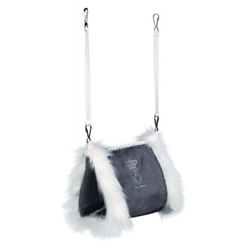 Meilleurs prix pour Abri douillet gris pour souris , hamster.