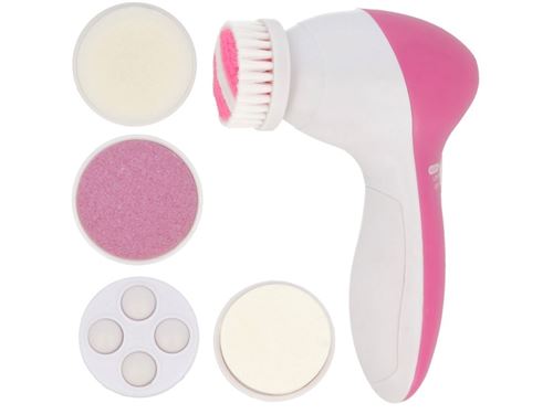Masseur de nuque 5 fonctions (yg-8801) kein hersteller ae-8782
