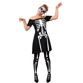 robe pour halloween
