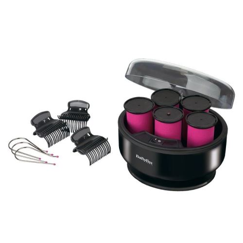 BaByliss Volume & Curl 3038E - krulspelden