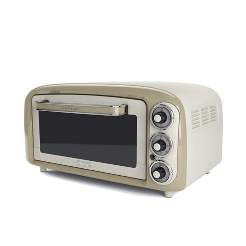Ariete 0979/03 Mini Poêle Vintage 18 L - Image 3