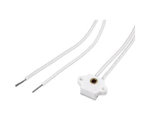 Support pour lampe g5,3 latéral conrad 581909