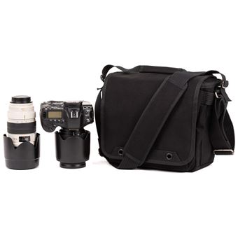 Sac à bandoulière Think Tank Retrospective 10 V2.0 Noir