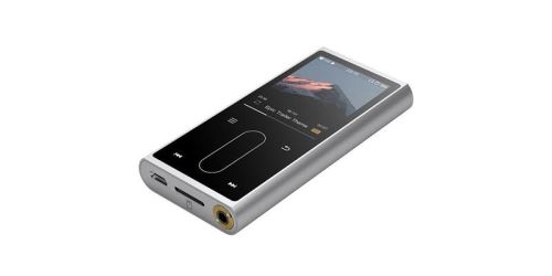 FiiO M3K - Lecteur numérique