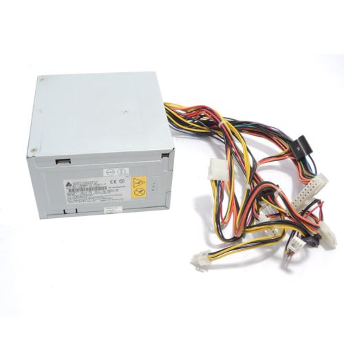 Alimentation PC Delta Electronics DPS-350AB-4 A 350W ATX PCI-E SATA MOLEX REV 00