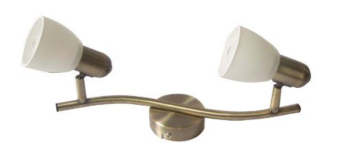 Rabalux - Lampe de bureau en métal- H:49cm - 60W