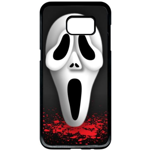 Coque Samsung Galaxy S7 Edge Fantome