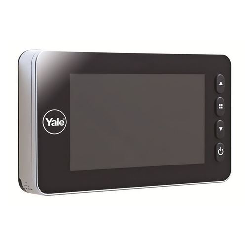 Yale Smart Living Judas Numérique 5800 Auto Imaging - Image 1