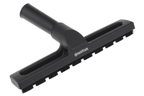 Nilfisk Brosse Pour Sols Durs Avec Attache Parking - Image 1