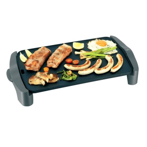 Jata Grill Gr555a 2500 W