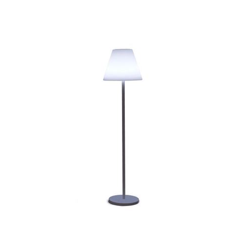 Luminaire New Garden Lolayla Play & Solar - 15 W - 12 LED - H 165 x Ø 30 cm