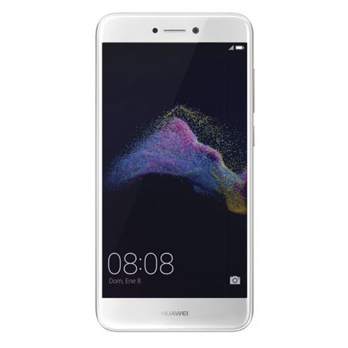 Huawei p9 lite (2017) dual sim pra-lx1 blanc