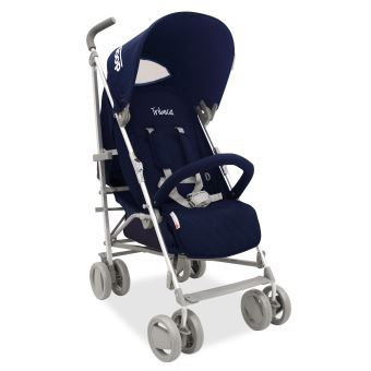poussette canne hyper compacte