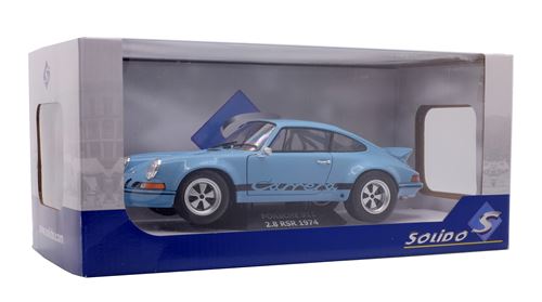 Porsche 911 RSR