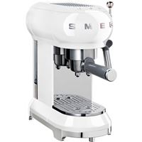 Expresso Smeg ECF01WHEU BLANC