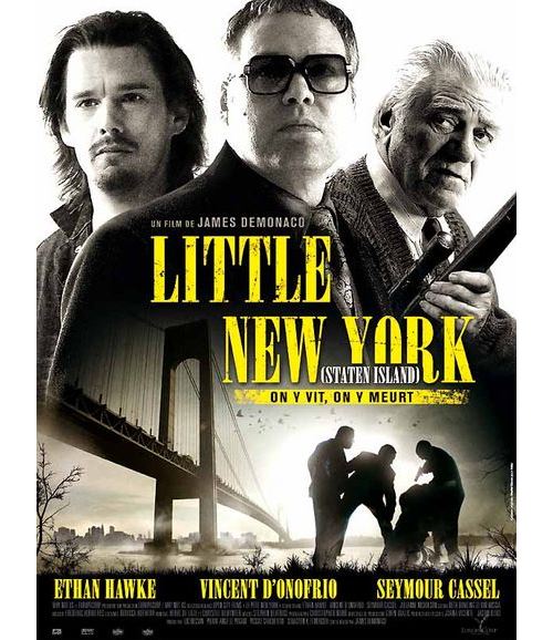 Acheter Little New York AFFICHE CINEMA ORIGINALE État correct - 20,99 € Little New York AFFICHE CINEMA ORIGINALE État correct - N/A reconditionné disponible sur Fnac