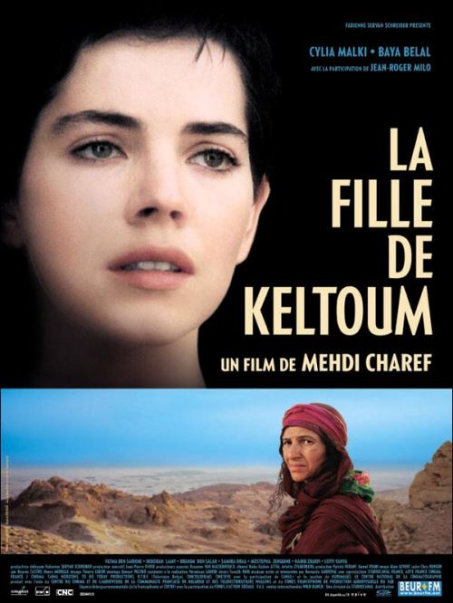 Acheter La fille de Keltoum AFFICHE CINEMA ORIGINALE État correct - 22,99 € La fille de Keltoum AFFICHE CINEMA ORIGINALE État correct - N/A reconditionné disponible sur Fnac