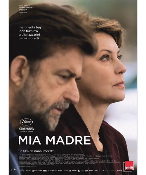 Acheter Mia Madre AFFICHE CINEMA ORIGINALE État correct - 25,99 € Mia Madre AFFICHE CINEMA ORIGINALE État correct - N/A reconditionné disponible sur Fnac