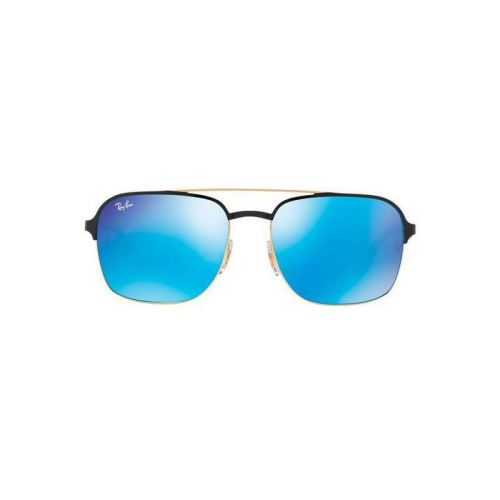 Lunettes de soleil Unisexe Ray-Ban RB3570 187/55 (58 mm)