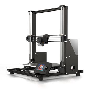 Anet A8 Plus Imprimante Bureau 3d Diy Pieces Auto Assemblantes