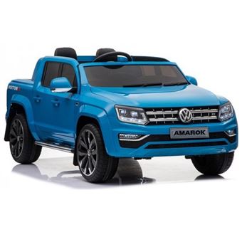 Voiture Electrique Volskvagen Amarok Sous Licence Vehicule