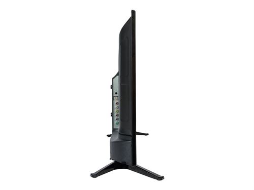 Salora 24LED1600 - Classe 24 1600 Series TV LED - 720p 1366 x 768 - noir