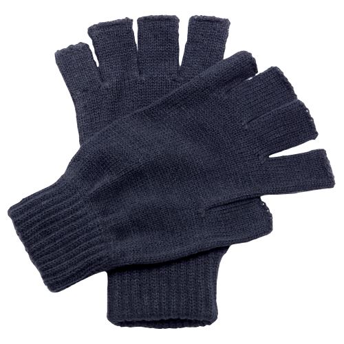 Regatta - Mitaines - Adulte unisexe (Taille unique) (Bleu marine) - UTRG1449