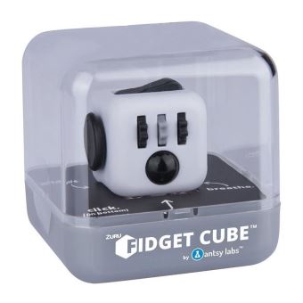 Fidget discount cube fnac