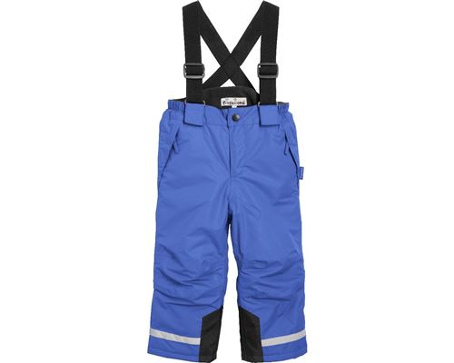 Playshoes pantalon de ski junior bleu