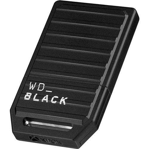 WD_BLACK C50 Xbox 512 Go