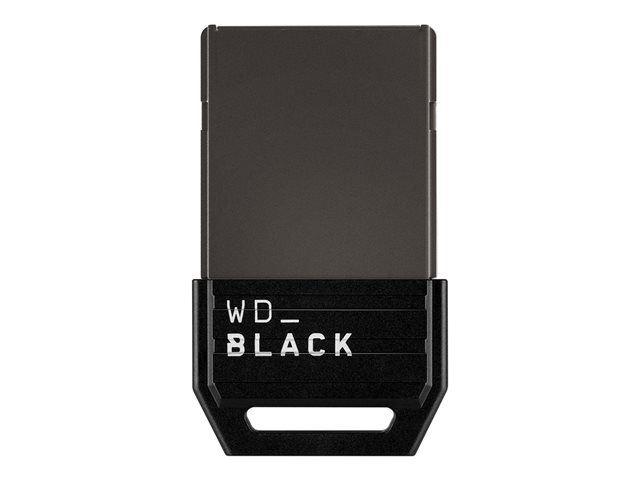 Extension Memoire Wd Black C50 1to Xbox - XBOX SERIES X