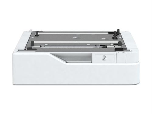 Xerox - Bac d'alimentation - 550 feuilles dans 1 bac(s) - pour VersaLink C625V_DN